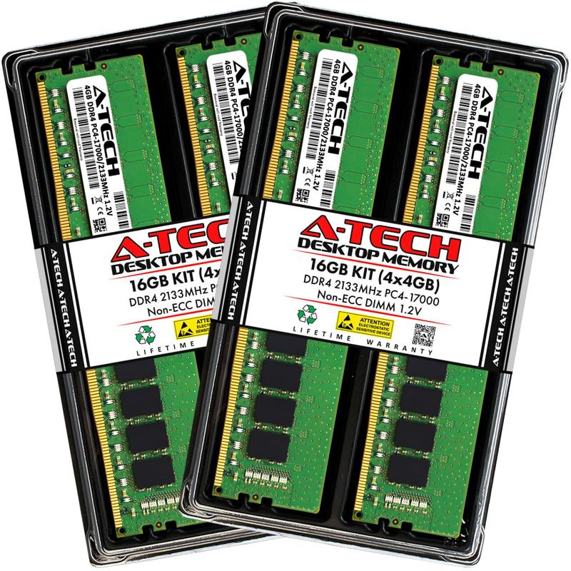 Memoria Ddr4 2133mhz em Promoção no Magazine Luiza